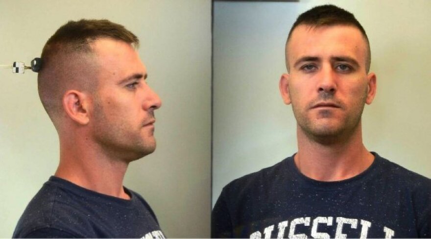 Αυτοί είναι οι δύο δραπέτες της Διεύθυνσης Μεταγωγών 