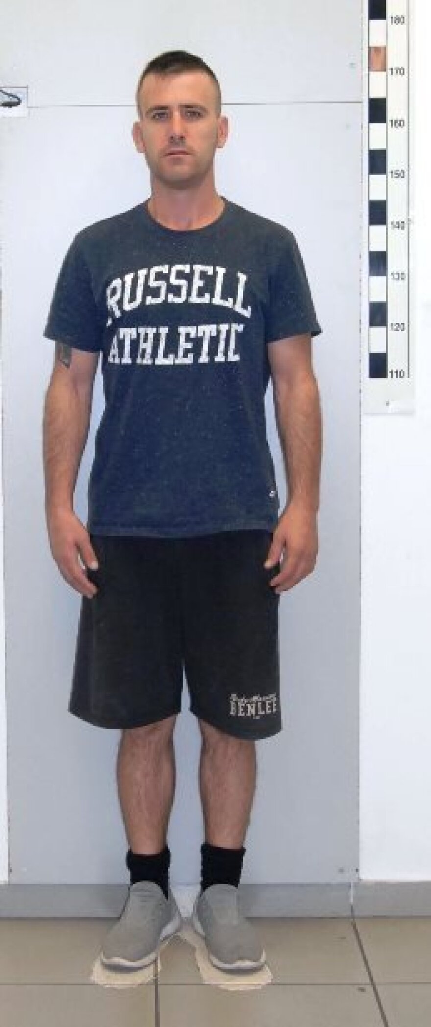 Αυτοί είναι οι δύο δραπέτες της Διεύθυνσης Μεταγωγών 