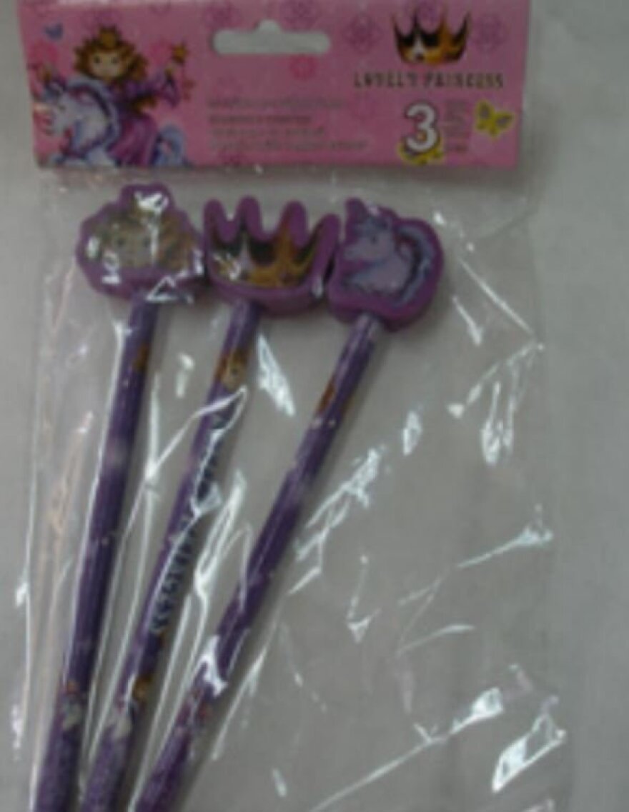 Ανακαλείται επικίνδυνο παιδικό προϊόν από τα Jumbo