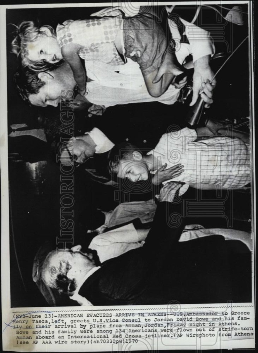 Τα ελληνικά δεν έγιναν για μια ψήφο επίσημη γλώσσα των ΗΠΑ: Ο μύθος και η αλήθεια