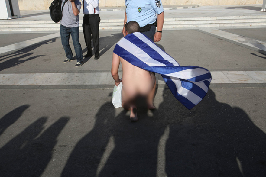 Athens Pride 2019: Δείτε βίντεο από τη μεγάλη παρέλαση