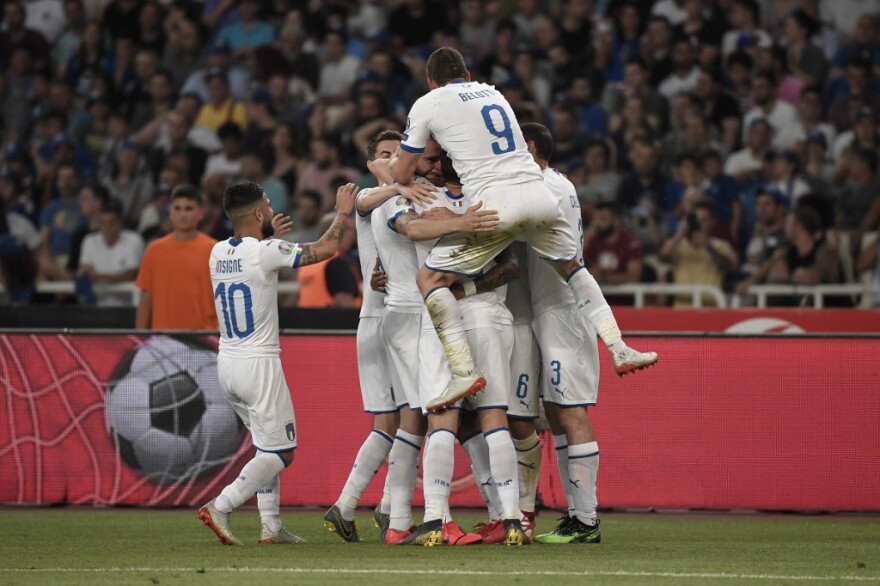 Ο Γιώργος Χελάκης για την πανωλεθρία στο ΟΑΚΑ: Ο Αναστασιάδης «απειλεί» την Εθνική με καταστροφή