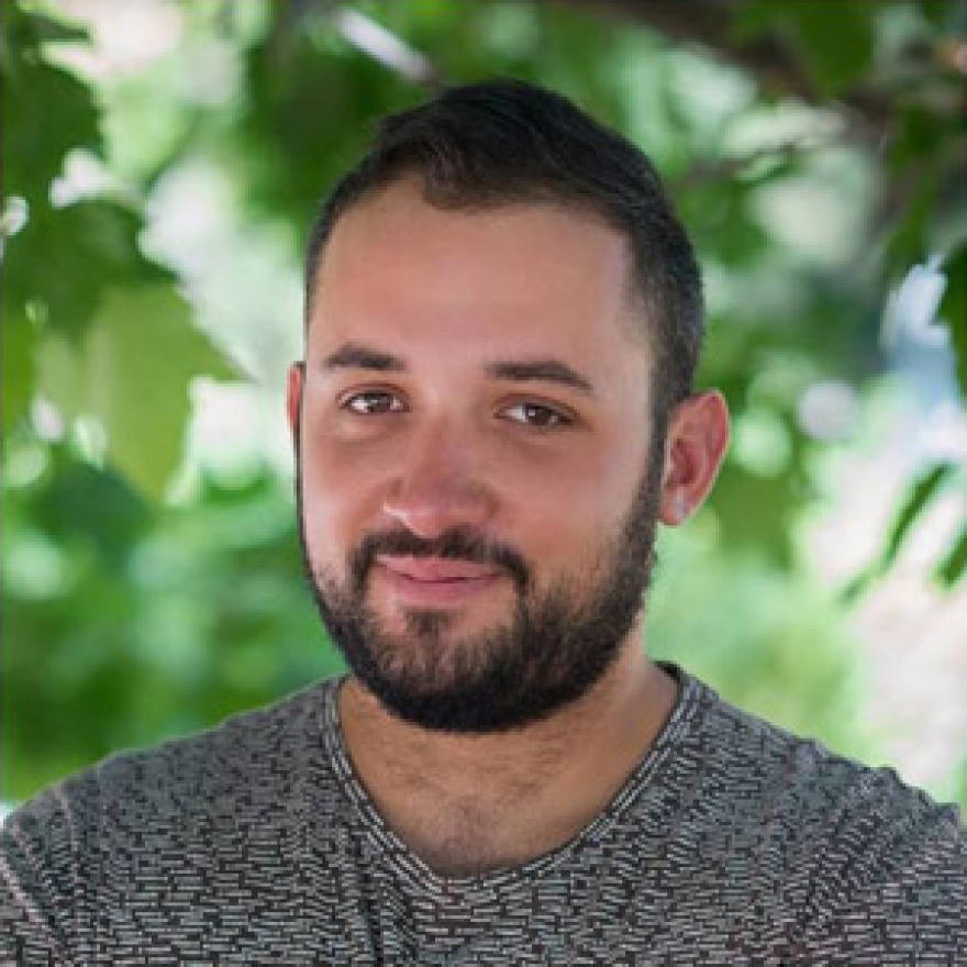 Το instagram με τις βιολογικές φυτείες του βουνού