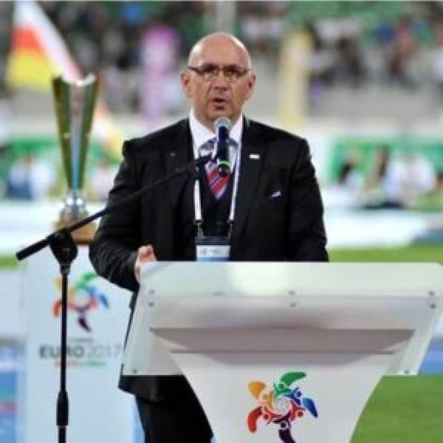 Η «Εθνική Τσαμουριάς», η Conifa και το Conifa Euro 2019