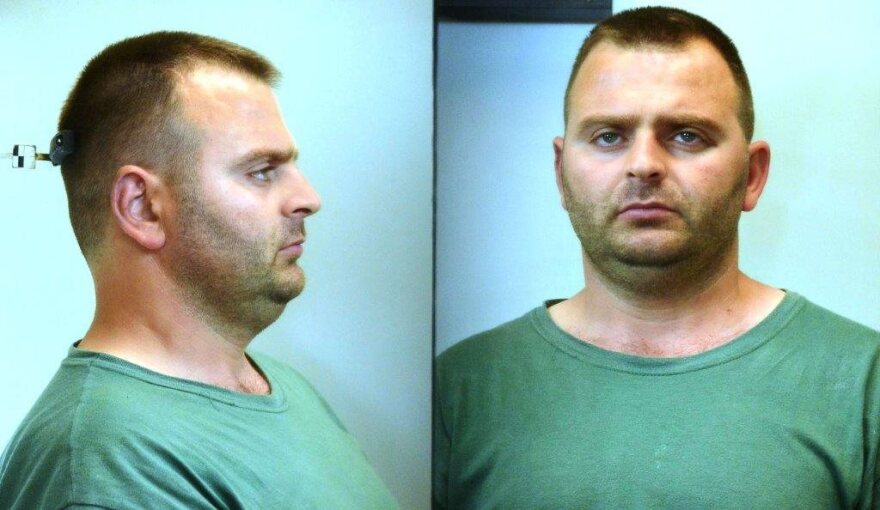 Αυτοί είναι οι κλέφτες που είχαν ρημάξει τα σπίτια ποδοσφαιριστών