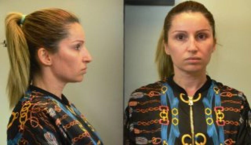 Αυτοί είναι οι κλέφτες που είχαν ρημάξει τα σπίτια ποδοσφαιριστών