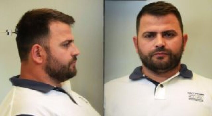 Αυτοί είναι οι κλέφτες που είχαν ρημάξει τα σπίτια ποδοσφαιριστών