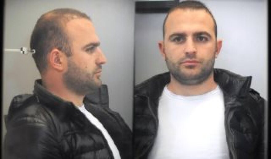 Αυτοί είναι οι κλέφτες που είχαν ρημάξει τα σπίτια ποδοσφαιριστών