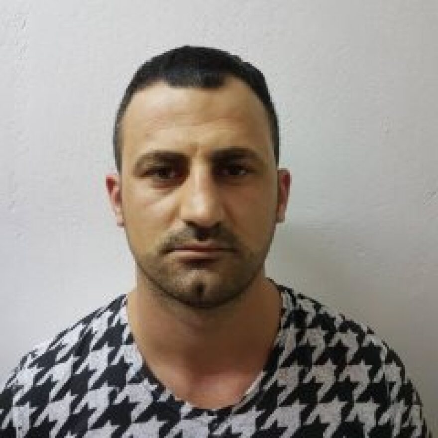 Αυτοί είναι οι κλέφτες που είχαν ρημάξει τα σπίτια ποδοσφαιριστών