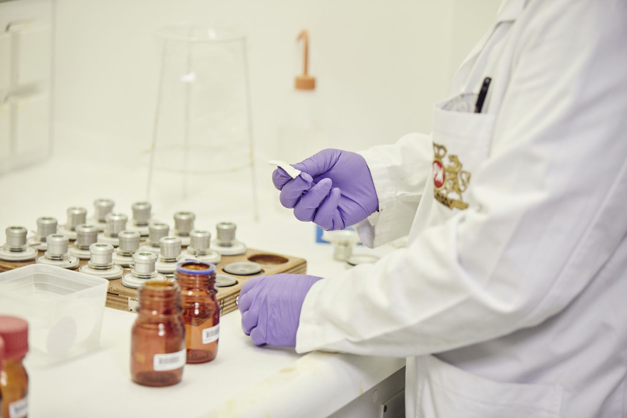 Τhe Cube: Το προπύργιο της νέας αντικαπνιστικής εποχής 