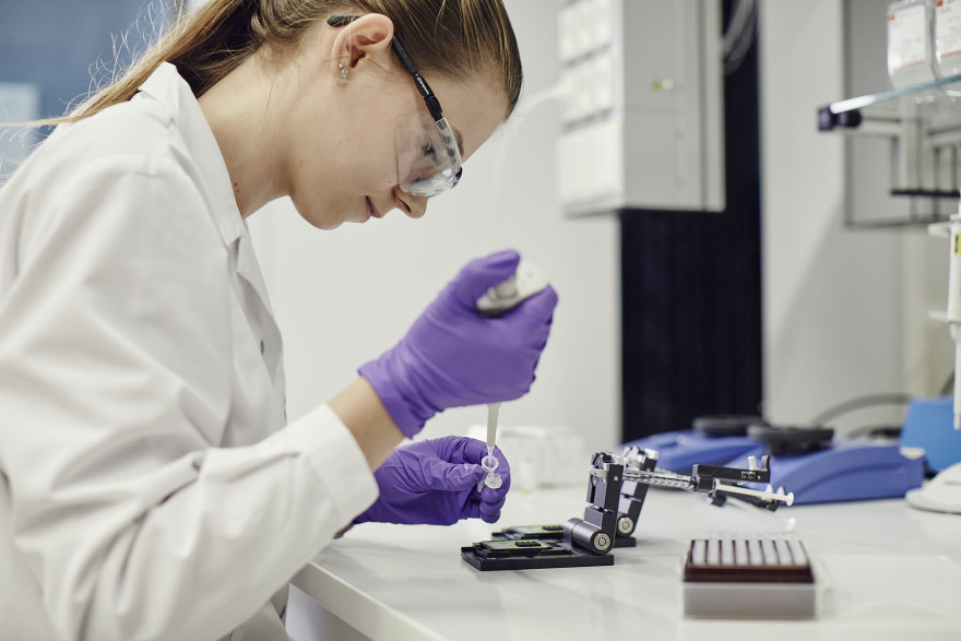 Τhe Cube: Το προπύργιο της νέας αντικαπνιστικής εποχής 