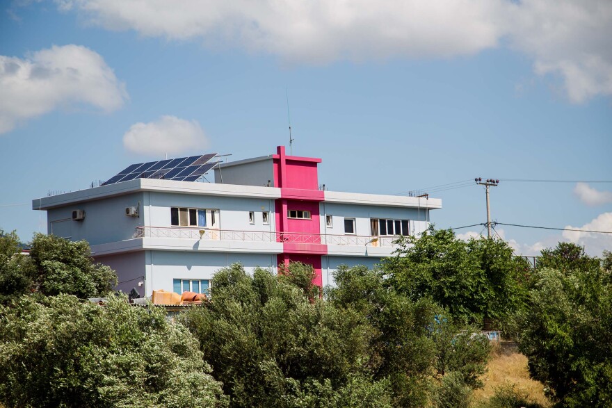 Greenpeace: Καθαρή ενέργεια για την αντιμετώπιση της κλιματικής κρίσης