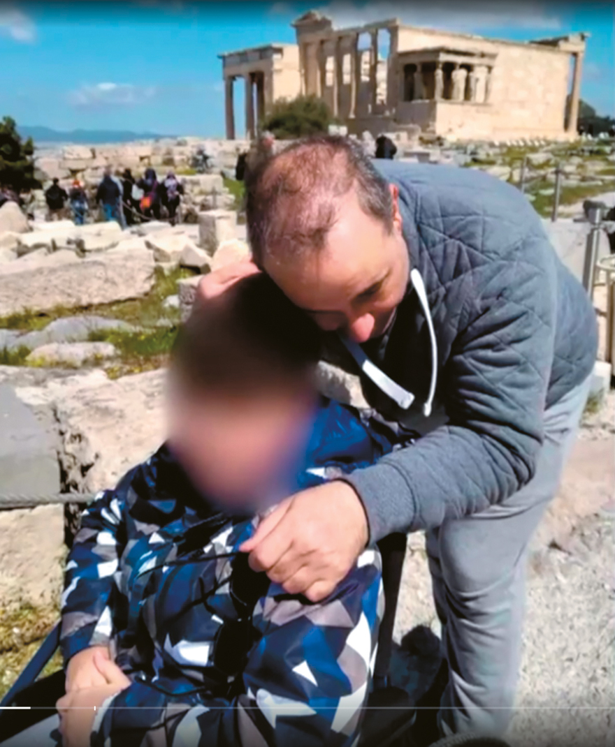 Ξαφνική βουτιά στον τουρισμό