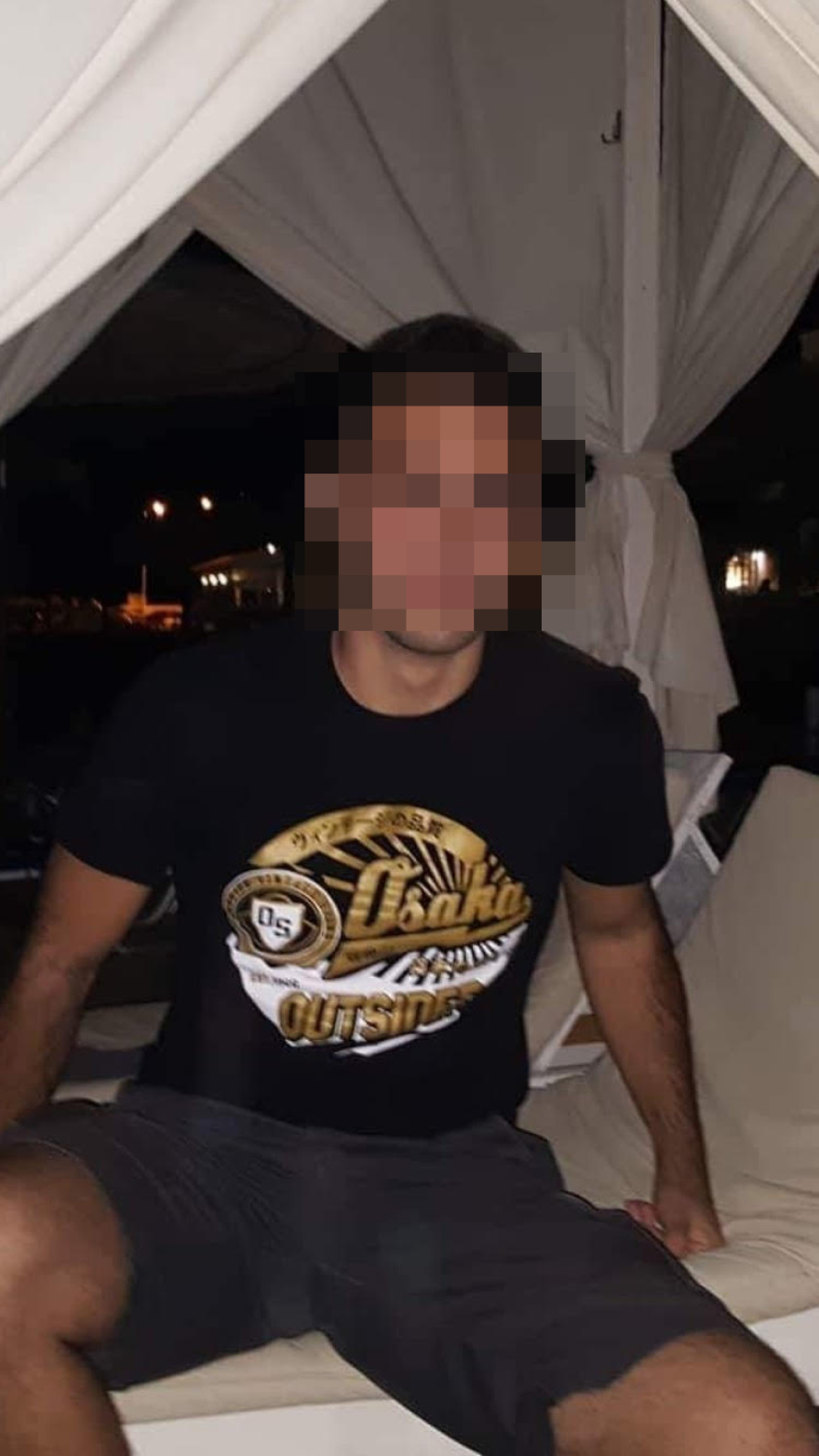 Καλλιθέα: «Προσπάθησε να υπερασπιστεί το φίλο του - Σώθηκε τελευταία στιγμή» λέει η μάνα του 19χρονου