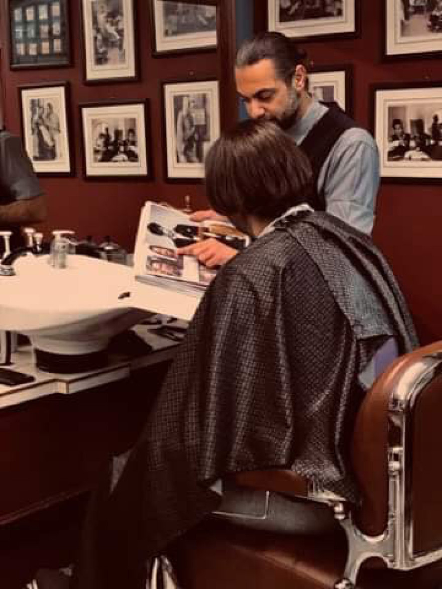 Το επιμελώς ατημέλητο του καλοκαιριού…