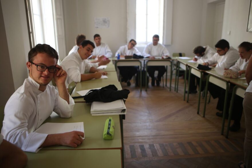 Ισπανία: «Πάει» για... αστέρι Michelin εστιατόριο με προσωπικό ανθρώπους με ειδικές ανάγκες