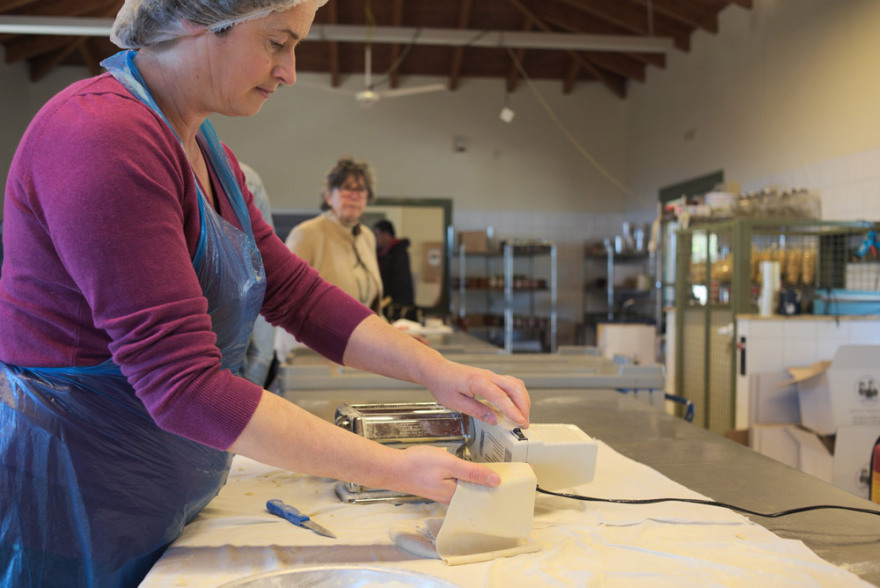 Mε άρωμα… Μαμάς