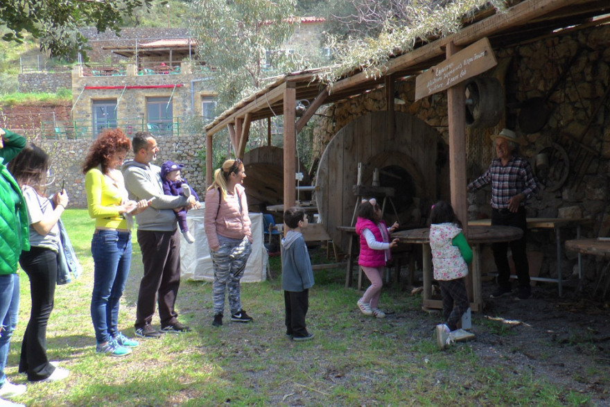 Mε άρωμα… Μαμάς