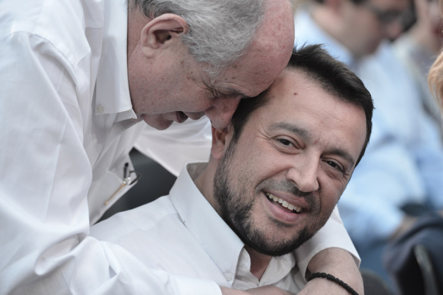 Πρόγραμμα ΣΥΡΙΖΑ: Εξήγγειλε μέτρα που είχε ακυρώσει την Παρασκευή 