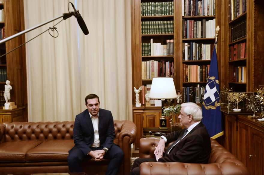 Αντίστροφη μέτρηση για τις κάλπες της 7ης Ιουλίου