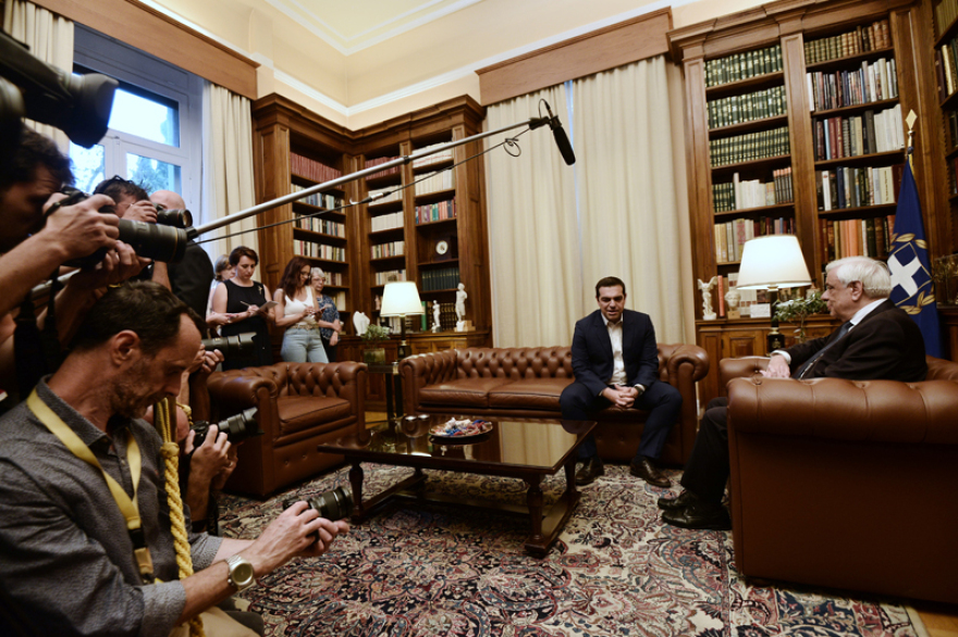 Αντίστροφη μέτρηση για τις κάλπες της 7ης Ιουλίου