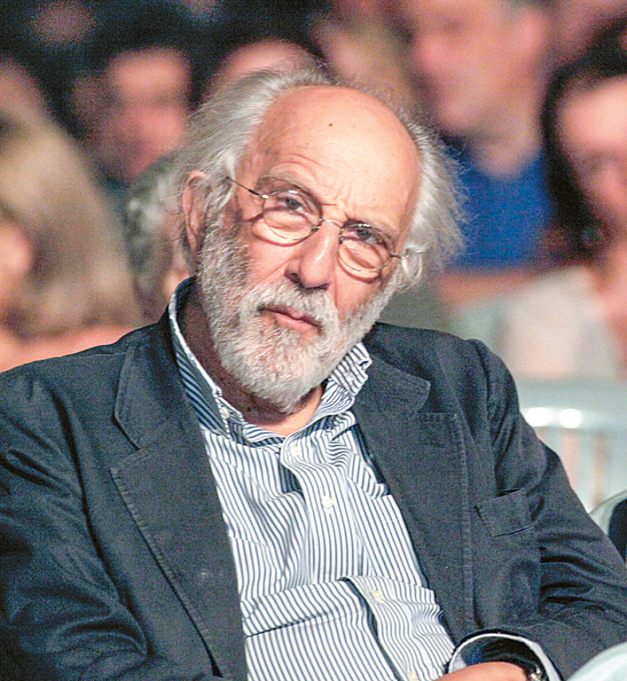 Μάρθα Κουτουμάνου vs Μαρίας-Ελένης Λυκουρέζου: Η αντεπίθεση του Λυκουρέζου