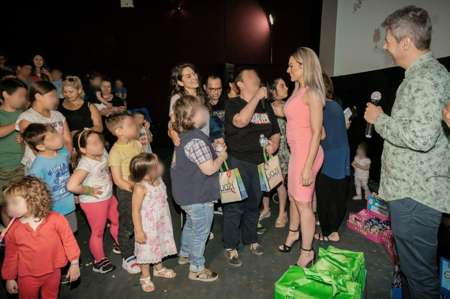 Οι Ήρωες της Digea ταξίδεψαν στο Ηράκλειο
