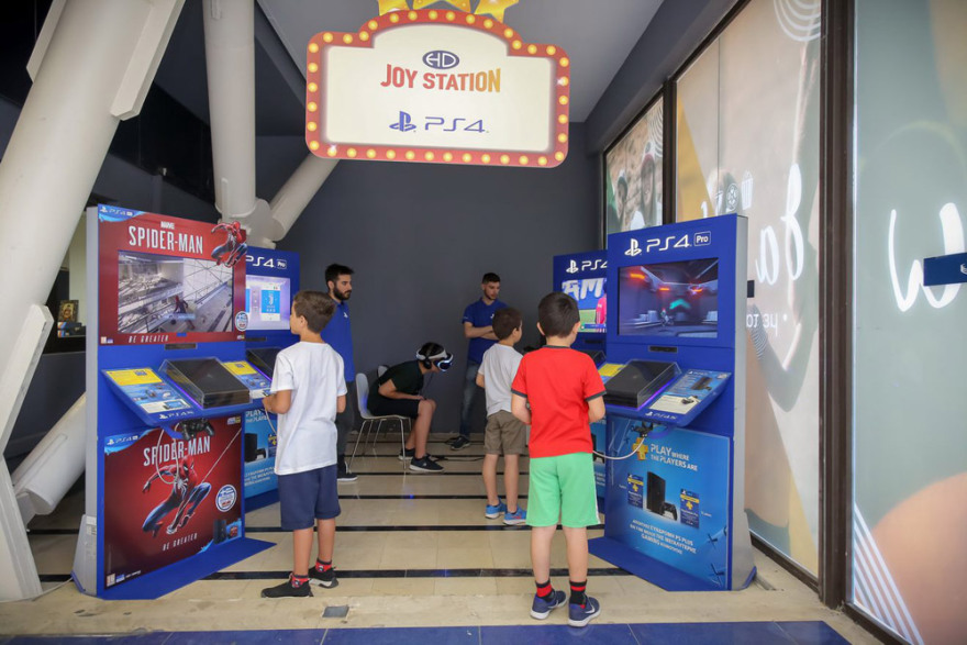 Οι Ήρωες της Digea ταξίδεψαν στο Ηράκλειο