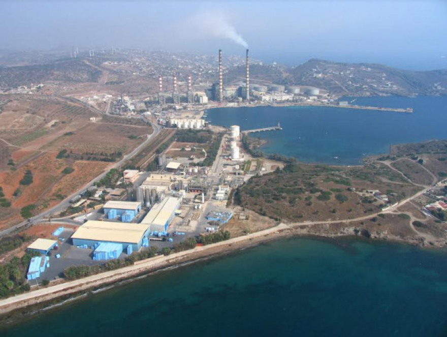O παγκόσμιος παίκτης που απορρόφησε τα 7 εργοστάσια Εξηλασμένης Πολυστερίνης της Dow στην Ευρώπη
