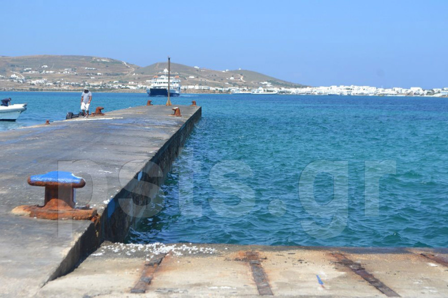 Πάρος: Νεκρός στο βυθό ο 62χρονος επιχειρηματίας που αγνοούνταν