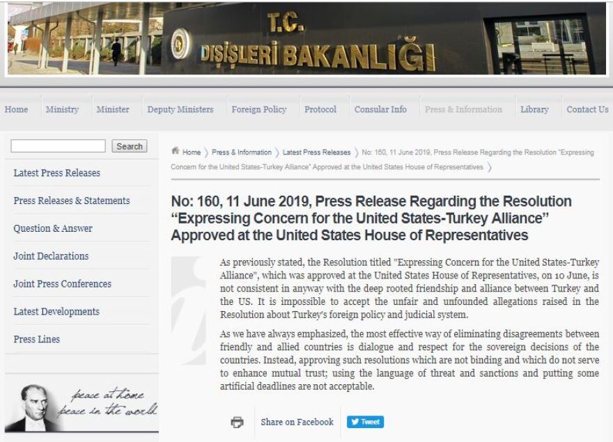 Κρεμλίνο: Στέλνουμε τους S-400 στην Τουρκία εντός του Ιουλίου