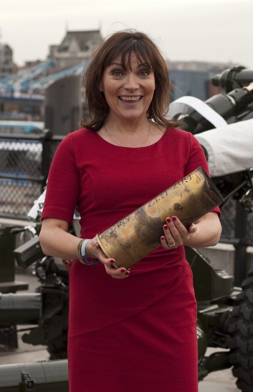 Βρετανία: Σε «πόλεμο» δύο βασίλισσες της TV