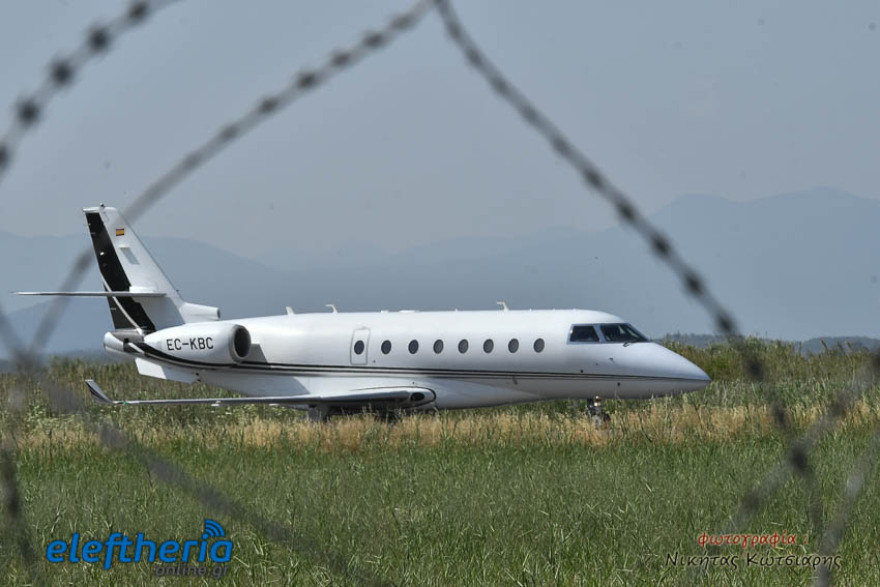 Ο Ρονάλντο επέλεξε και φέτος τη Μεσσηνία για τις διακοπές του