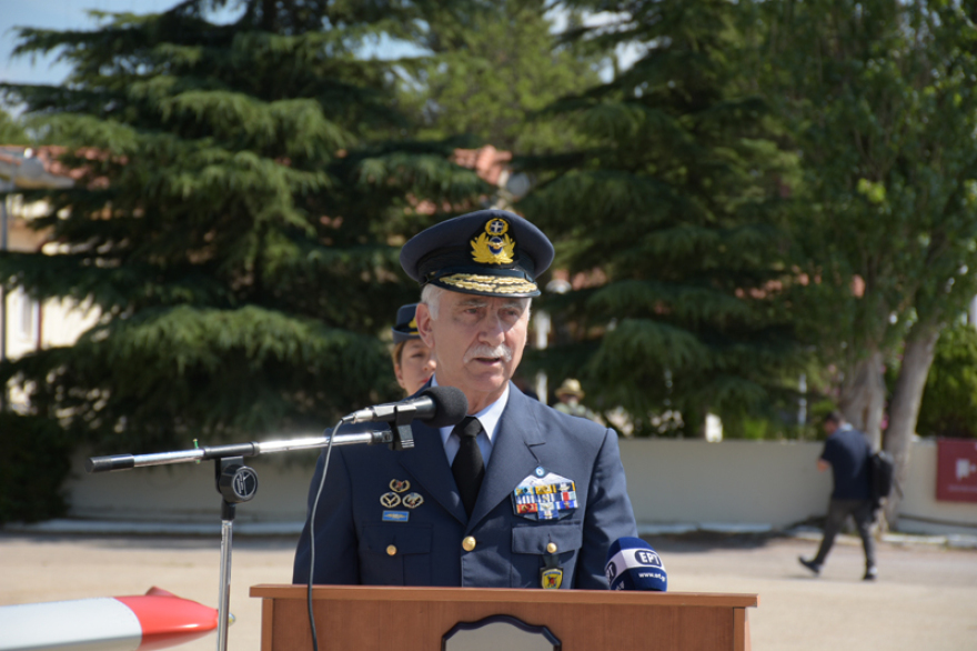 12 νέα εκπαιδευτικά αεροπλάνα στο δυναμικό της Πολεμικής Αεροπορίας