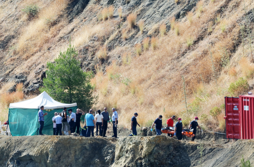 Κύπρος: Βρέθηκε η σορός της εξάχρονης - Ήταν το έβδομο θύμα του serial killer