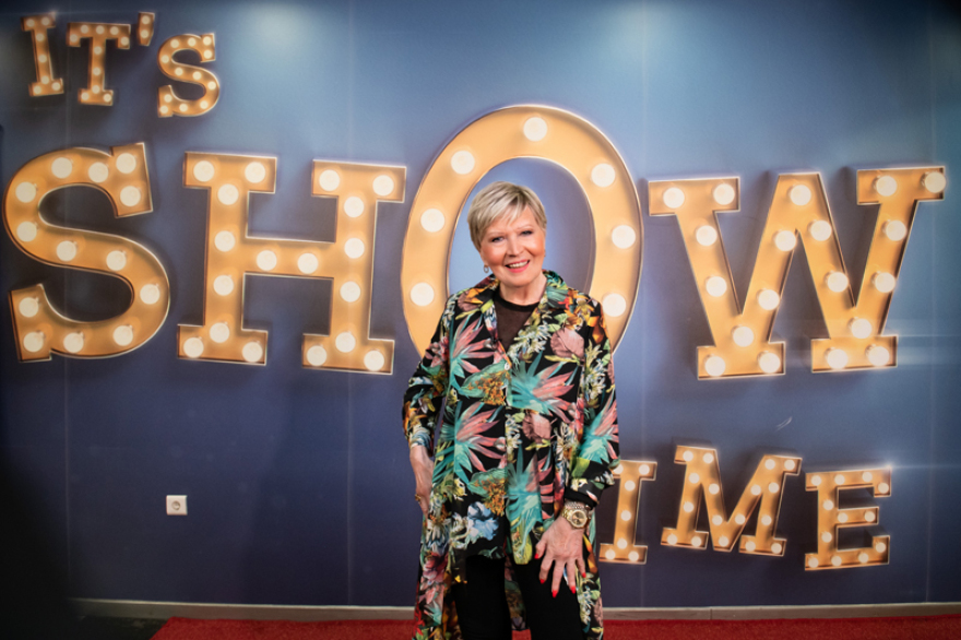 Νίκος Κοκλώνης: Ποιους πρώην συζύγους έφερε μαζί στο πλατό της εκπομπής του!