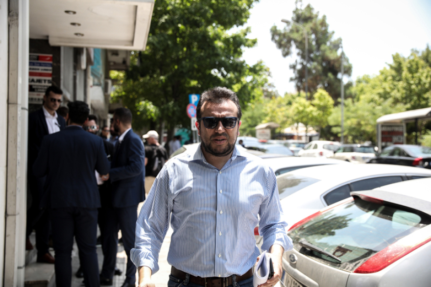 Τσίπρας: Έκλεισαν τα ψηφοδέλτια, εκτός από το Επικρατείας