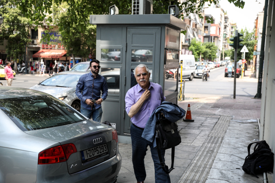 Τσίπρας: Έκλεισαν τα ψηφοδέλτια, εκτός από το Επικρατείας