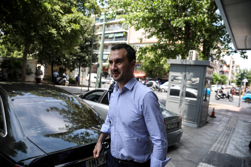 Τσίπρας: Έκλεισαν τα ψηφοδέλτια, εκτός από το Επικρατείας