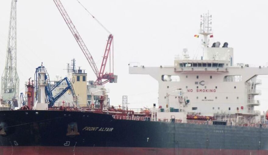 Εκρήξεις σε τάνκερ στο Ομάν: Για επιθέσεις κάνουν λόγο οι ναυτιλιακές εταιρείες