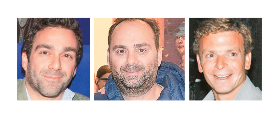 Μύκονος: To μυθικό  «Pacha» χτυπάει το «Alemagou» για €12 εκατ.