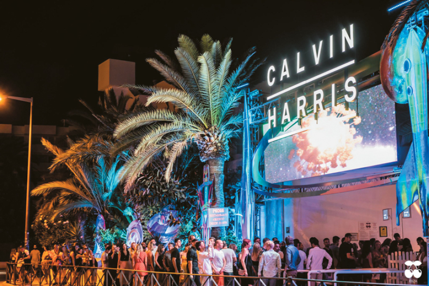 Μύκονος: To μυθικό  «Pacha» χτυπάει το «Alemagou» για €12 εκατ.