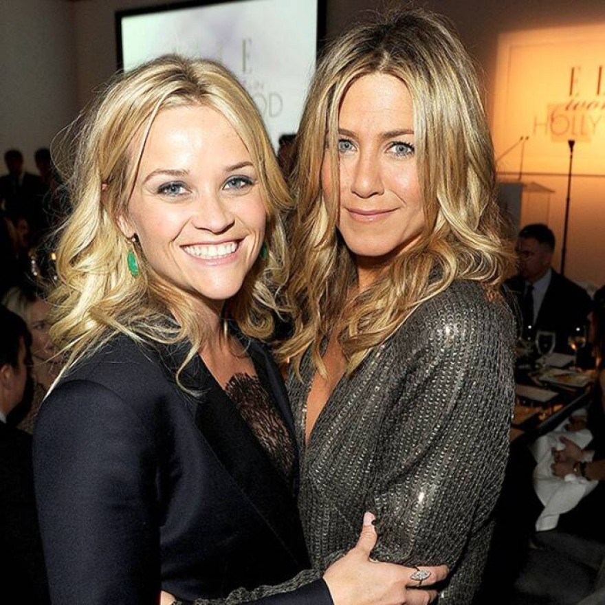 Χόλιγουντ εναντίον Netflix