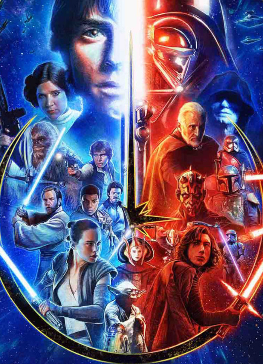 Χόλιγουντ εναντίον Netflix