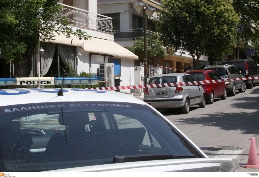 Καλαμαριά: Νεκρή βρέθηκε 63χρονη μέσα σε λίμνη αίματος