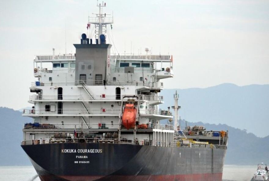 Εκρήξεις σε τάνκερ στο Ομάν: Για επιθέσεις κάνουν λόγο οι ναυτιλιακές εταιρείες