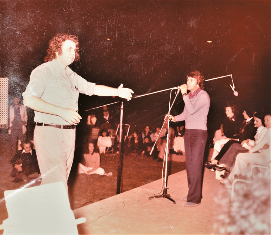 Μανώλης Μητσιάς: Αυτό που ήμαστε κάποτε θα γίνουμε ξανά