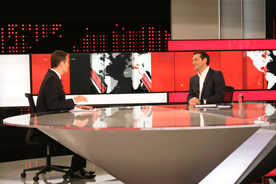  ΣΥΡΙΖΑ: Χάος στα ψηφοδέλτια και συγγνώμες από τον Τσίπρα