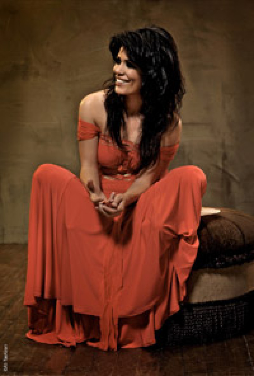 Μια σπουδαία μουσική συνάντηση στο σταυροδρόμι Ανατολής και Δύσης