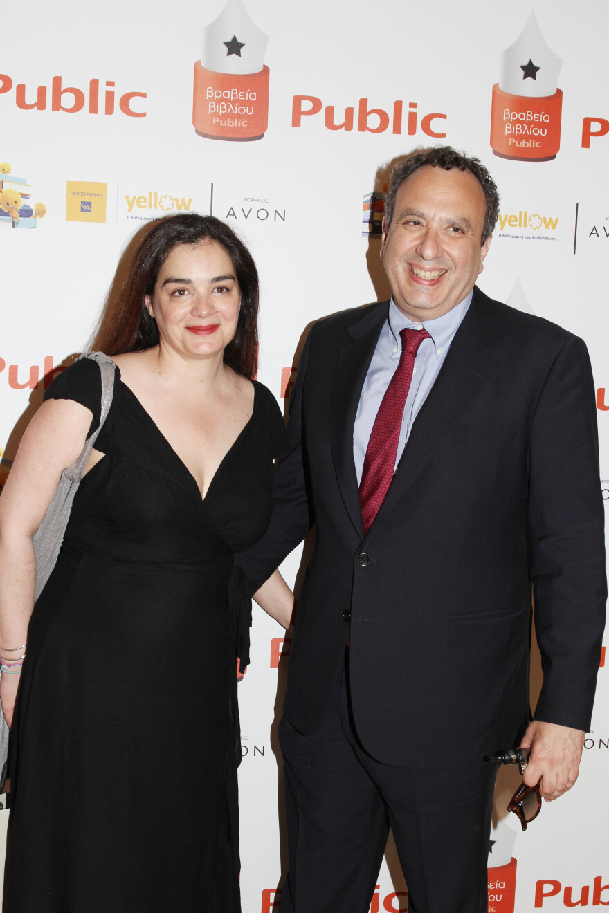 Βραβεία βιβλίου Public 2019 - Ανακοινώθηκαν οι μεγάλοι νικητές